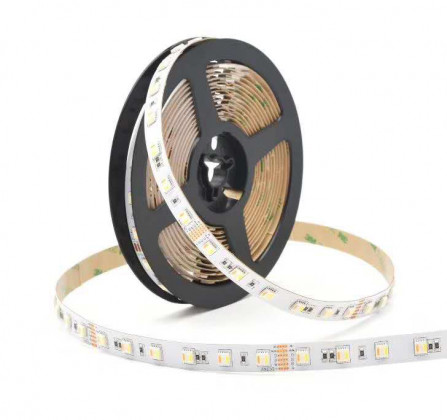 STRONG Lumio taśma LED 24V 5v1 14,4W/m (60 LED/m) RGBCCT