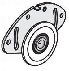 Sevroll 80427 Smart wózek dolny