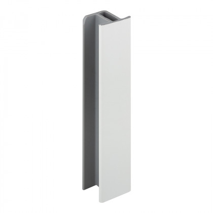 SCILM Złącze ciągłe 120 mm, biały mat SCILM Złącze ciągłe 120 mm, biały mat