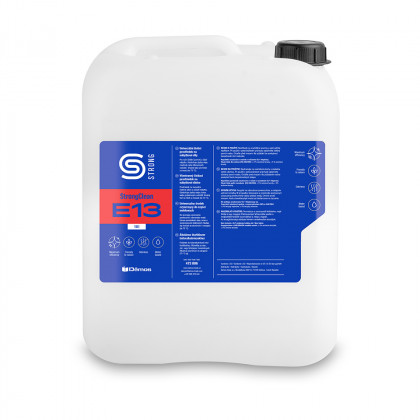 StrongClean E13 uniwer. mocny ekol. środek do czyszczenia 10 l
