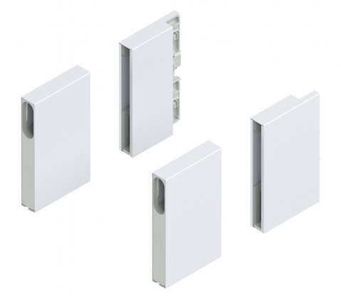 BLUM ZL4M00808 boxcover MERIVOBOX, E, jedwabiście biały, SW-M