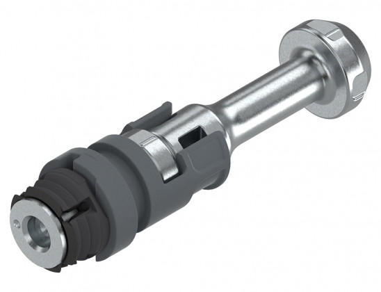 BLUM ZF4.50T2 mocowanie frontu górne MERIVOBOX EXPANDO T BLUM ZF4.50T2 mocowanie frontu górne MERIVOBOX EXPANDO T