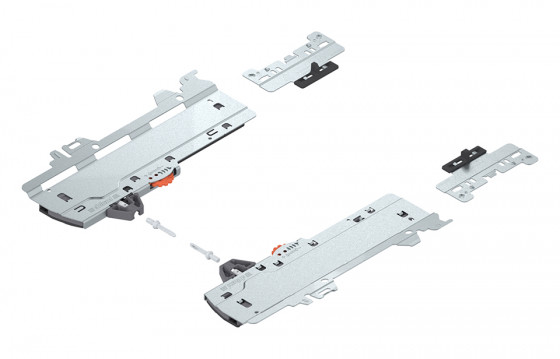 BLUM T60H4570 Komplet modułów MERIVOBOX TOB-L5