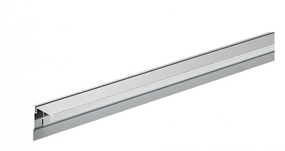 HETTICH 9276712 TopLine XL nowy profil dolny 5300 mm zastosowanie z klipsami