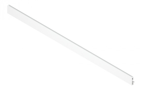 BLUM ZV4.1042NN MERIVOBOX Front do szuflady wewn., jedwabiście biały