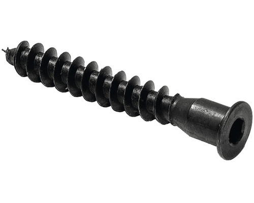 StrongFix Konfirmat 7/50 czarny