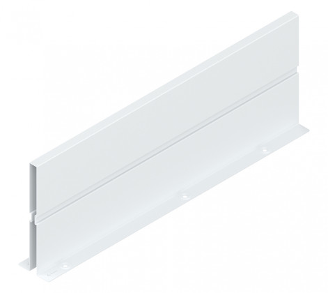 BLUM Z46L420S przegroda 450, biała BLUM Z46L420S przegroda 450, biała