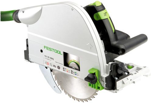 FESTOOL 576110 Zagłębiarka TS 75 EBQ-Plus