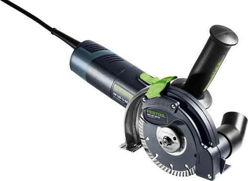 FESTOOL 576552 System cięcia z osprzętem diamentowym DSC-AG 125 FH-Plus