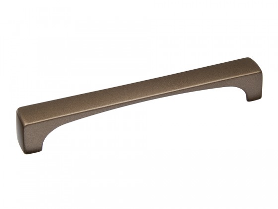 Marella Design uchwyt Lama 160 brązowy  matowy