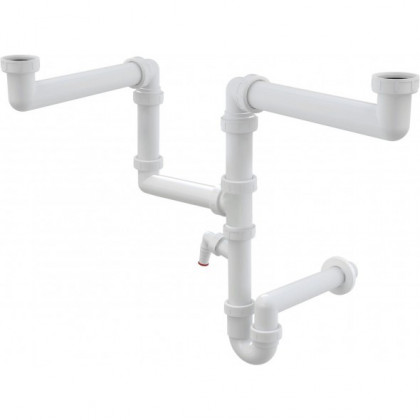 FRANKE Akcesoria 112.0066.087 1325.05 syfon F3L
