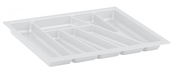 StrongIn Wkład na sztućce 60/435 (530 x 435 mm) biały