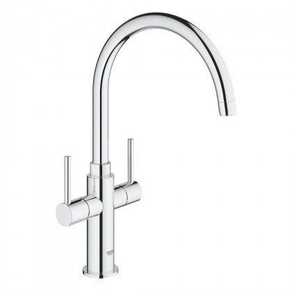 GROHE 30190000 Bateria Ambi Cosmopolitan chrom GROHE 30190000 Bateria Ambi Cosmopolitan chrom
