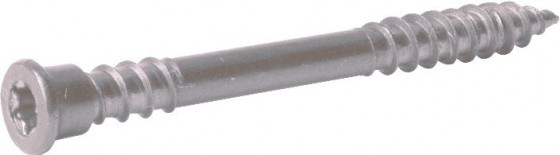 TK-RAPI-TEC Teraso Top 5,5x80mm T25 stal nierdzewna TK-RAPI-TEC Teraso Top 5,5x80mm T25 stal nierdzewna