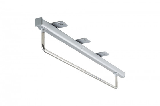 HETTICH 9136277 Wieszak wysuwany L=400 mm