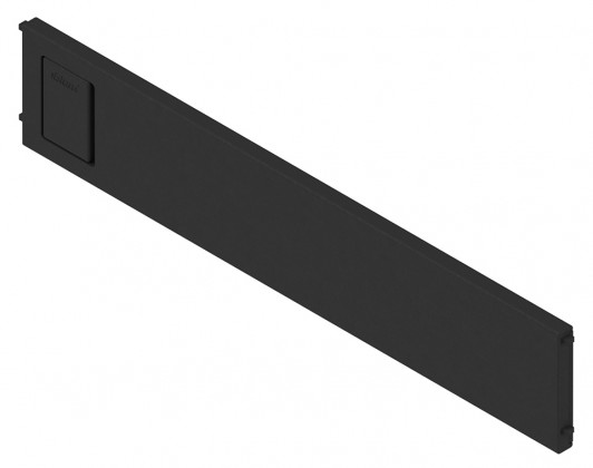 BLUM ZC7Q0U0SS Ambia-line przegródka poprz.LBX/MVX (ZC7S300RSU) czerń węglo.CS-M BLUM ZC7Q0U0SS Ambia-line przegródka poprz.LBX/MVX (ZC7S300RSU) czerń węglo.CS-M