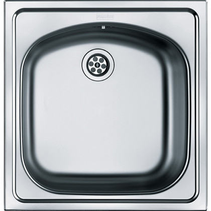 FRANKE Zlewozmywak ETN 610 455 x 435 otwór w prawo