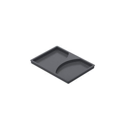 HETTICH 9279397 PULL wieczko do kosza na odpady 11 l