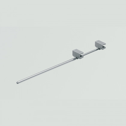 HETTICH 9132923 wysuwany wieszak na spodnie Amari