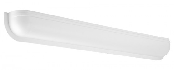 POLI osłona okuć składanych łóżka 790mm do KP04/tłok