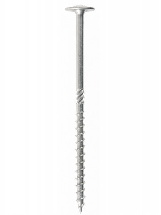 TK-RAPI-TEC SK 8x160mm płaski łeb TX40