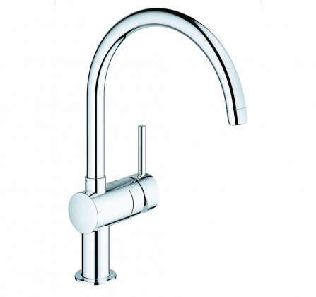 GROHE 32917000 Bateria kuchenna Minta chrom