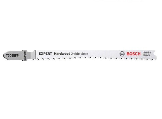 BOSCH 2608900548 brzeszczot T 308 BFP EXPERT Hardwood 2 side clean