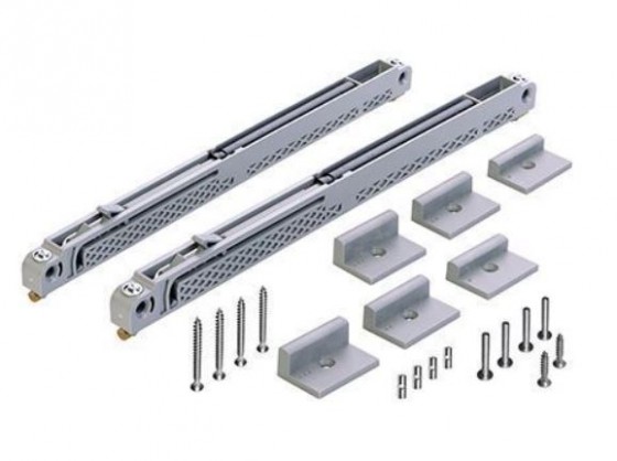 SEVROLL 20339-SV tlumienie Mini SV60 (40 - 60kg)
