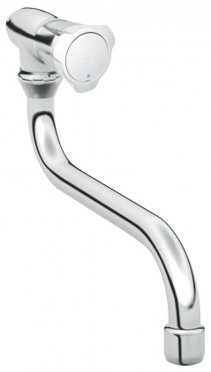 GROHE Zawór Costa chrom 30484001