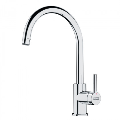 FRANKE Bateria FS 3228.031 LINA NEW chrom
