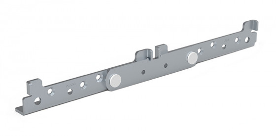 HETTICH 9240813 złącze do rusztów składanych z listew