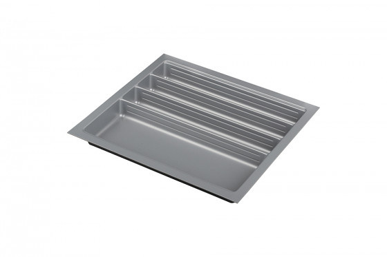 Wkład na sztućce Scoop II 60 (540 x 490 mm) Wkład na sztućce Scoop II 60 (540 x 490 mm)