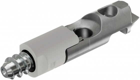 IF-Target J10 euro 8mm IF-Target J10 euro 8mm
