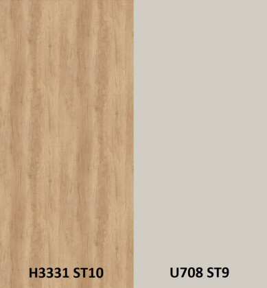 Panel ścienny H3331 ST10/U708 ST9 4100/640/9,2