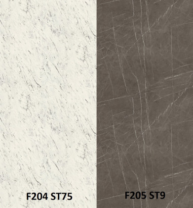 Panel ścienny F204 ST75/F205  ST9 4100/640/9,2