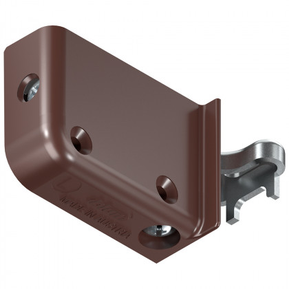 BLUM 48N0510.03 zawieszki L brązowy