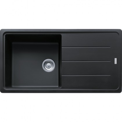 FRANKE Zestaw G138 BFG 611 onyx + FC 9547 FRANKE Zestaw G138 BFG 611 onyx + FC 9547