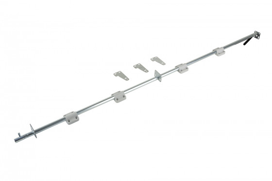 POETTKER FM-Stop długość 1344 mm