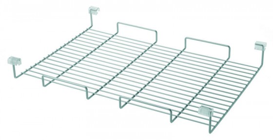 VIBO ACF31 kosz do garderoby wysokość 150mm