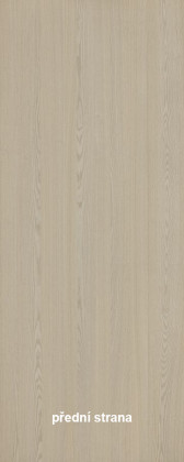 SHINNOKI 4.0 Pebble Triba A/A 2790/1240/19 mm