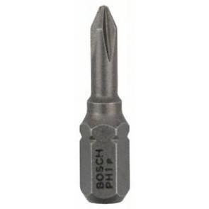 BOSH 2607001510 bit PH1 EH 25mm