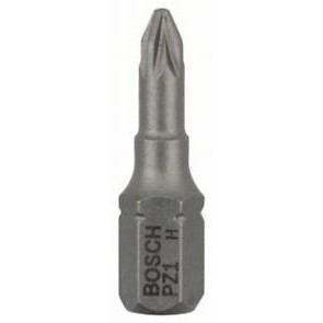 BOSH 2607001556 bit PZ1 EH 25mm