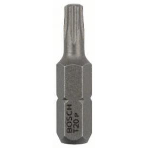 BOSCH 2607002496 Końcówka wkręcająca Extra Hard W: T20, 25mm