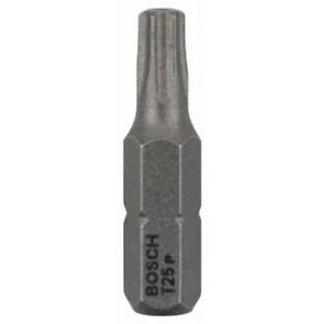 BOSCH 2607002497 Końcówka wkręcająca Extra Hard W: T25, 25mm