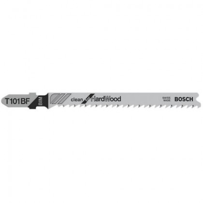 BOSCH 2608636432 Brzeszczot do wyrzynarek T 101 AOF Special for Laminate