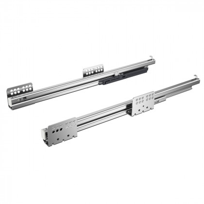 HETTICH 9314621 Quadro Compact do Atiru 470mm/40kg EB12,5 SiSy,użytek zewnętrzny