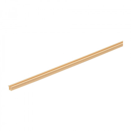 HETTICH 46791 STB 35 profil dolny 3500 mm, beżowy