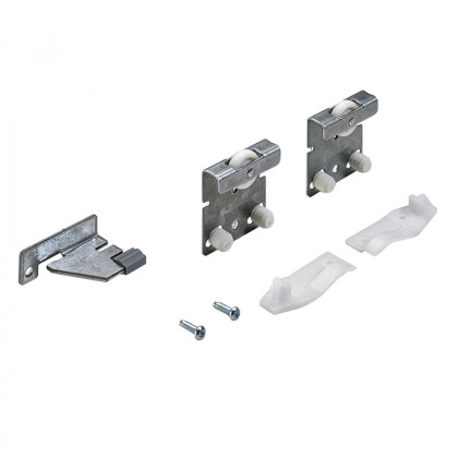 HETTICH 26081 TopLine  25 komplet do 1 skrzydła
