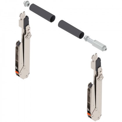 BLUM 22L3500 Aventos HL Top ramiona - 340-389mm