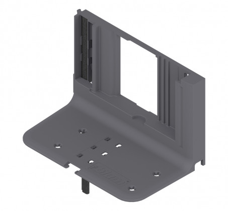 BLUM Z10D0311 mocowanie do Servodrive proste